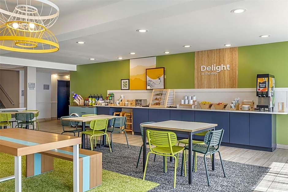 Spark by Hilton La Crosse Onalaska