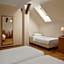 Hotel Roma Prague