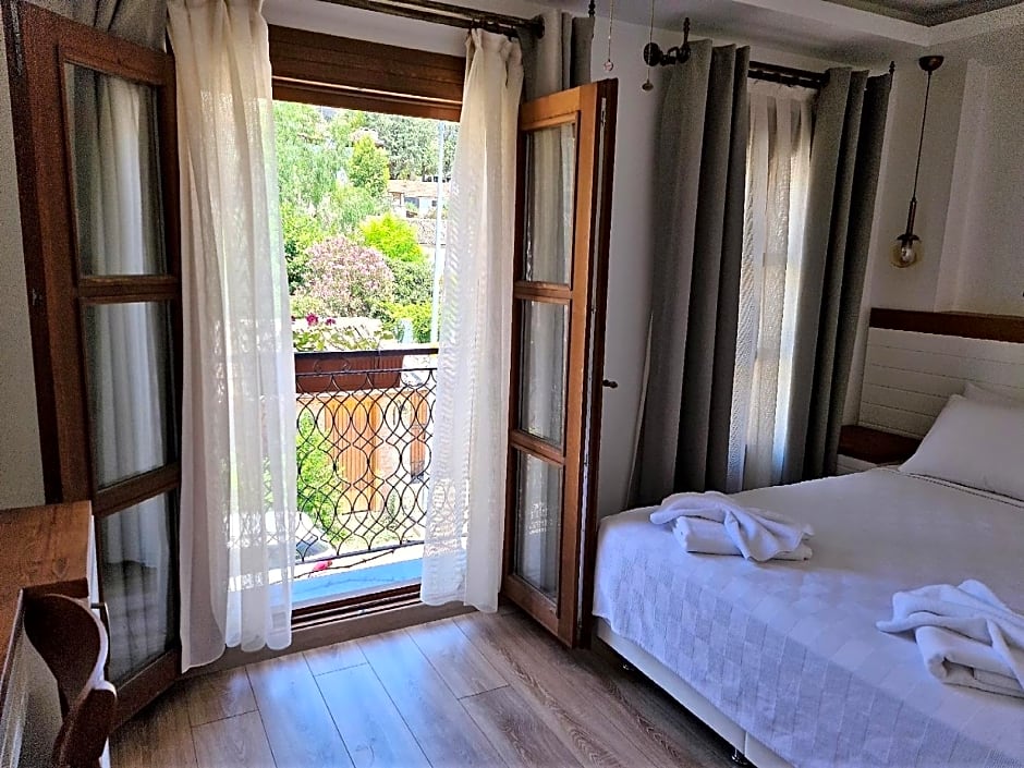in Ephesus Hotel and Art Galery