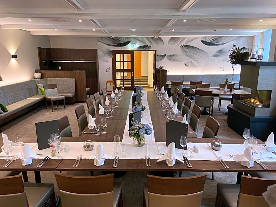 Hotel Kramerbrucke Erfurt