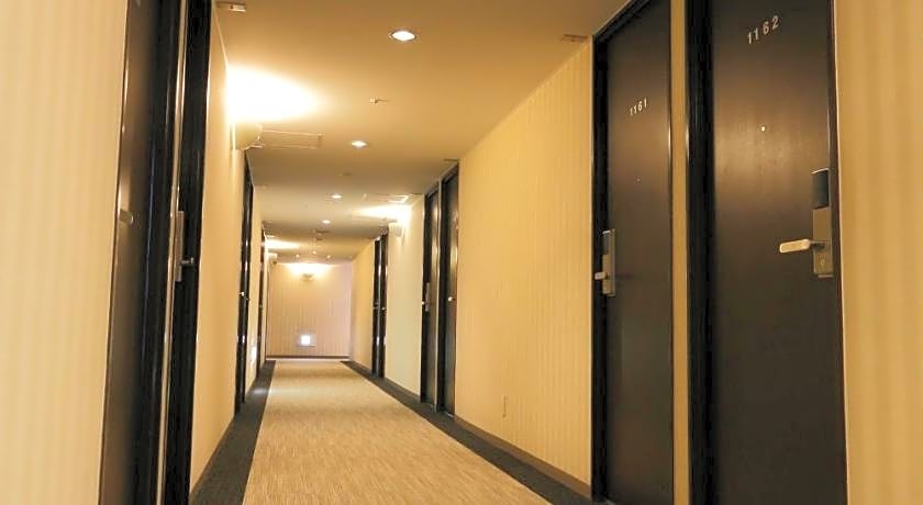 Ginza Capital Hotel Annex
