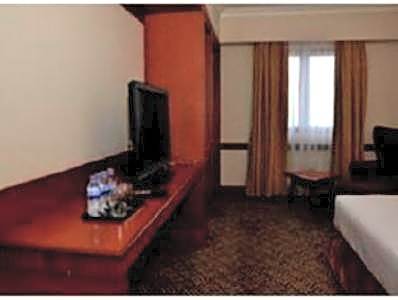 Abadi Suite Hotel & Tower Jambi by Tritama Hospitality