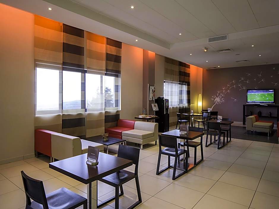 Ibis Constantine