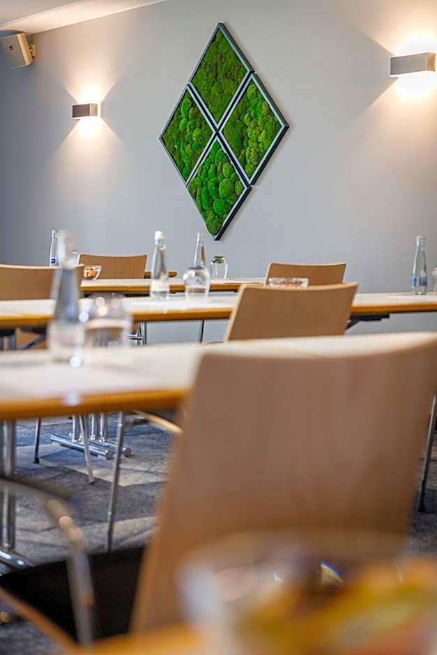 Lanzcarre Hotel Mannheim, a member of Radisson Individuals