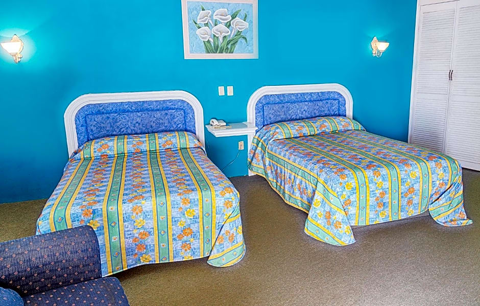 Hotel Suites Ejecutivas