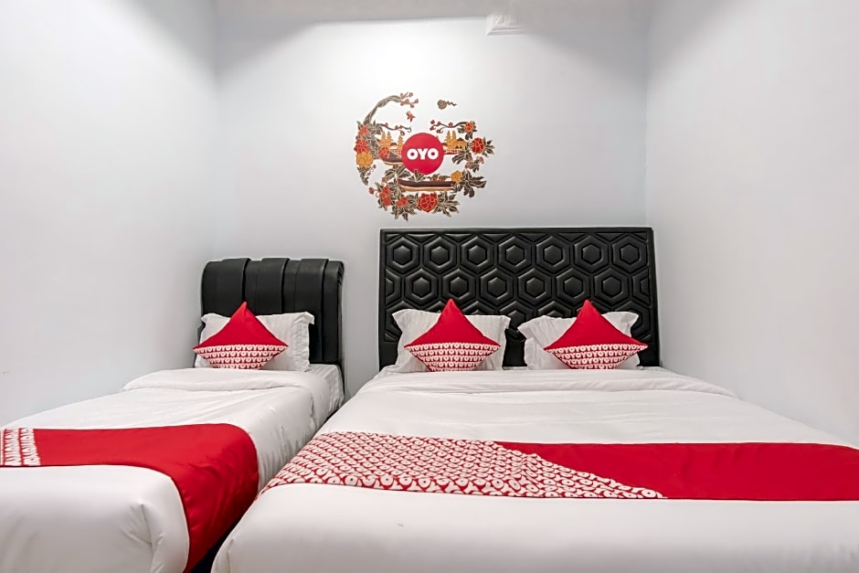 OYO 397 Daily Guest House