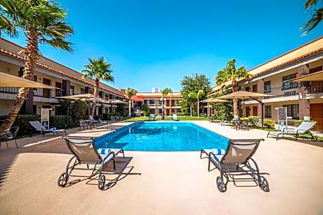 Hotel Colonial Ciudad Juarez