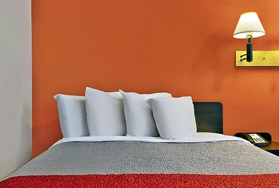 Motel 6-Bremerton, WA