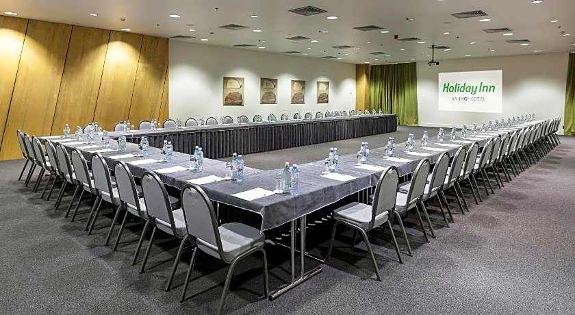 Holiday Inn Tbilisi By IHG