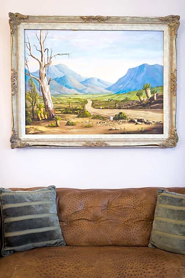 Batavia Boutique Hotel