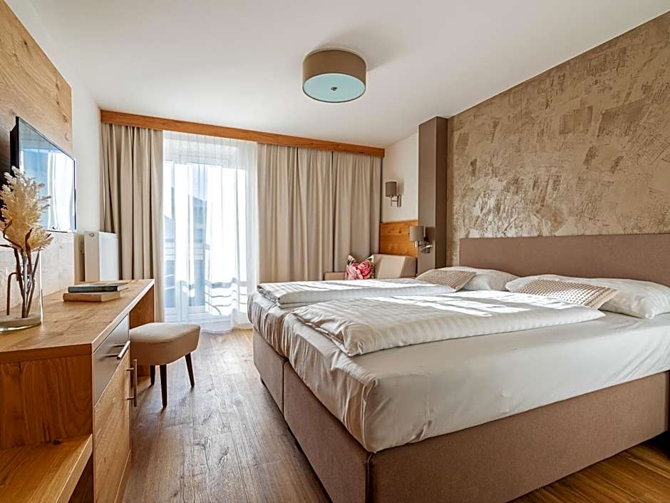 Stadthotel EGGERBRÄU