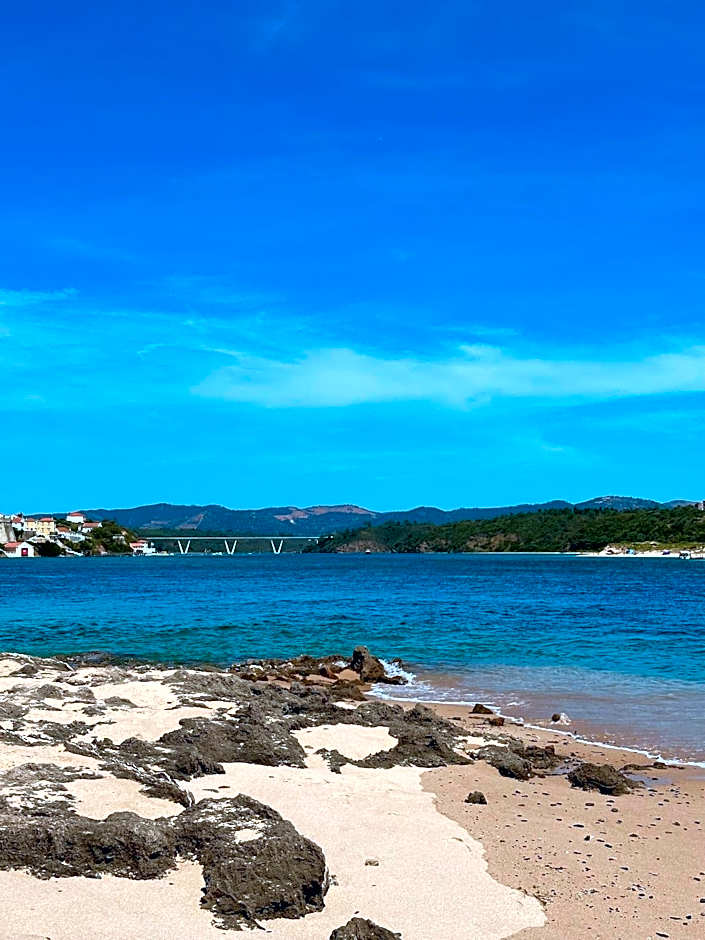 Pirata Milfontes Guest House