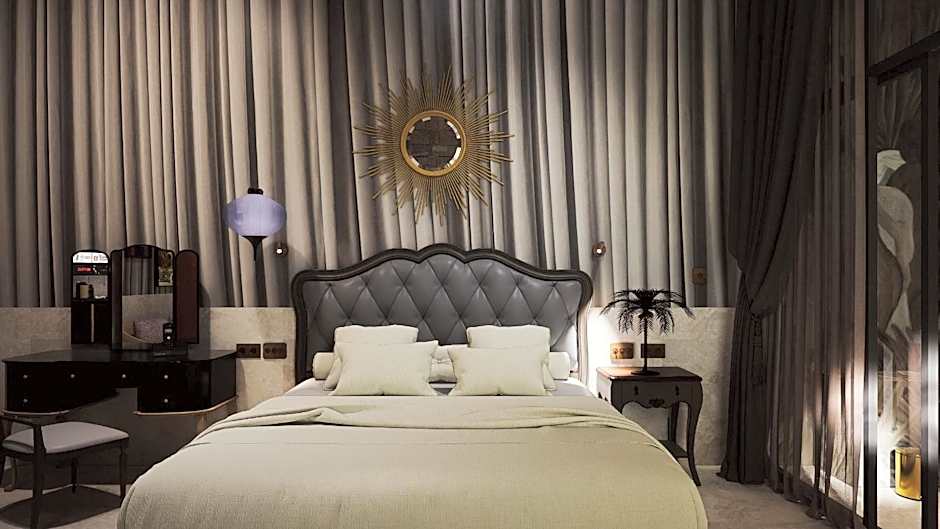 The Vincent Boutique Hotel, BW Premier Collection