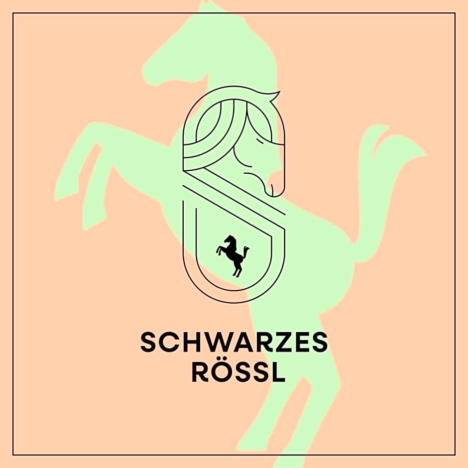 Schwarzes Rössl