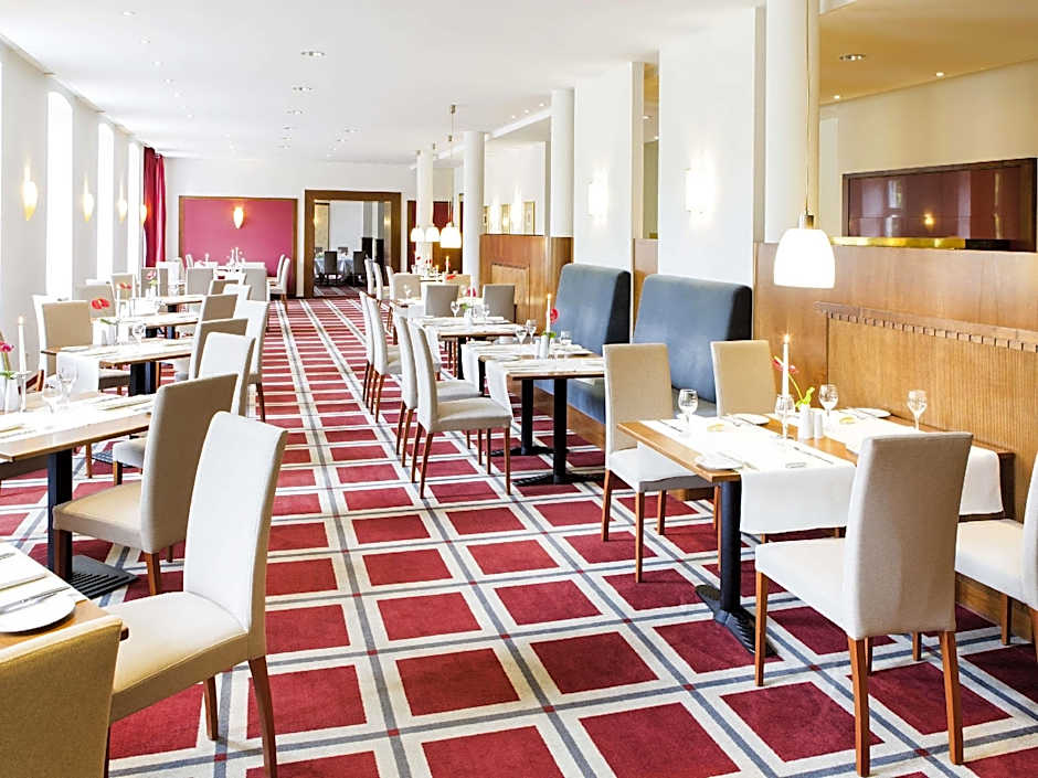 Novotel Hildesheim