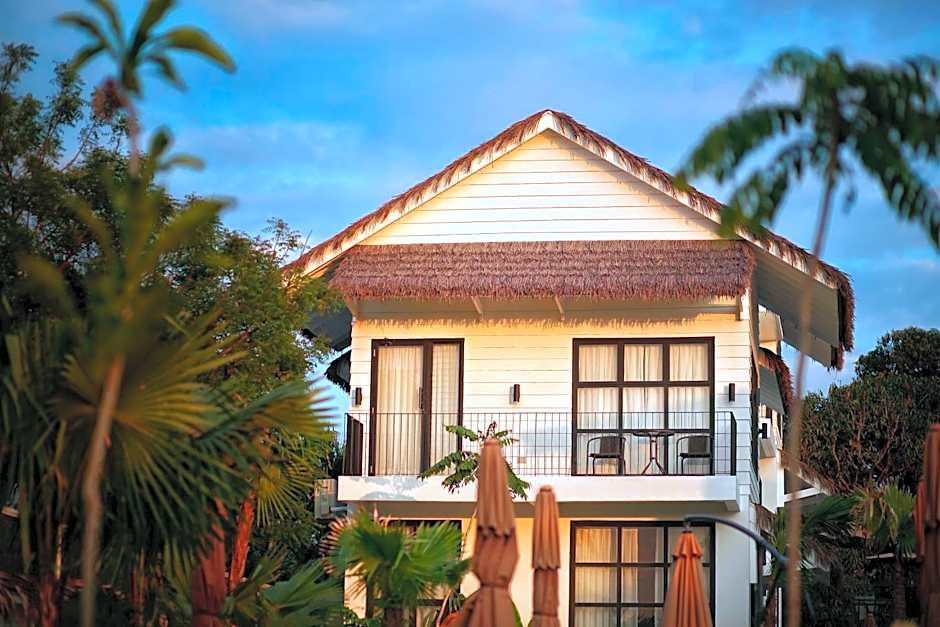 Aginana Villas