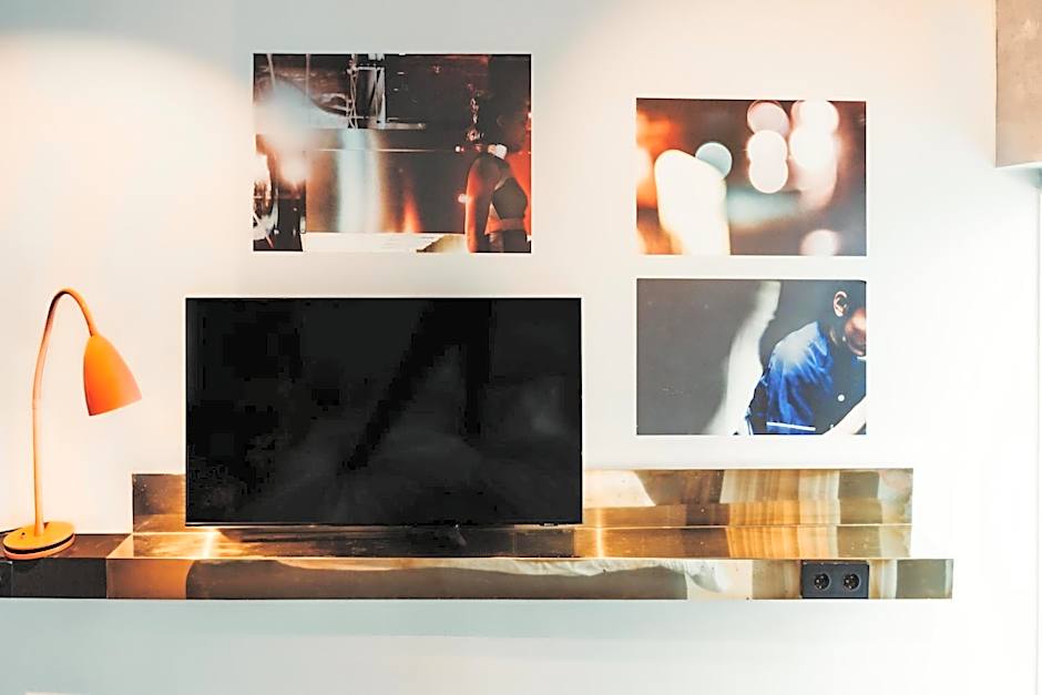 Story Hotel Studio Malmo, Part Of Jdv By Hyatt