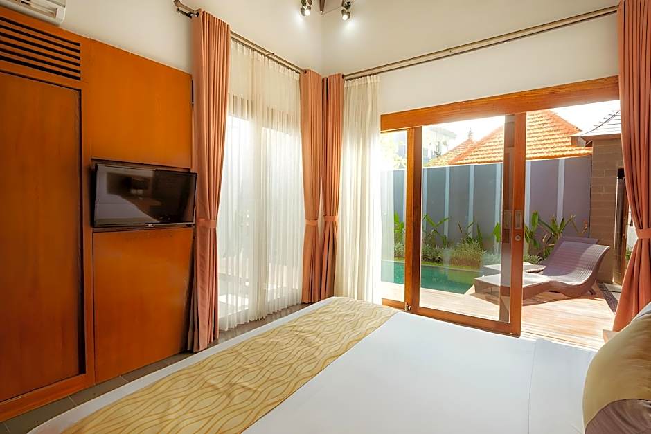 The Canggu Boutique Villas
