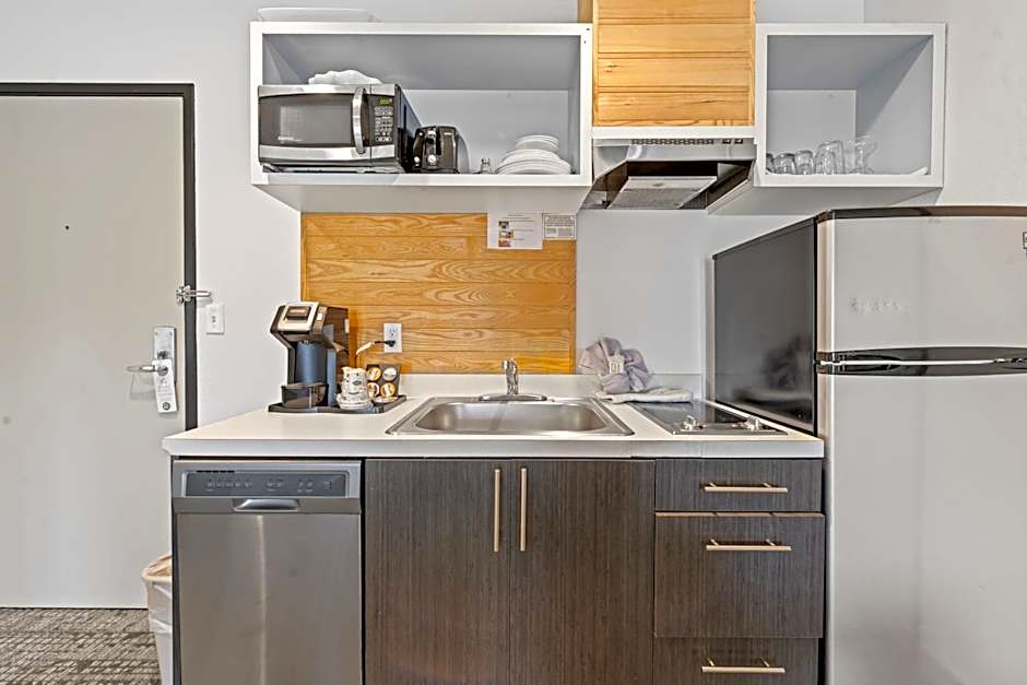 River Inn at Seaside