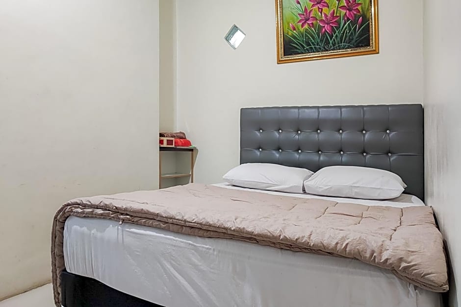 RedDoorz Syariah @ Penginapan Citra Alam 2