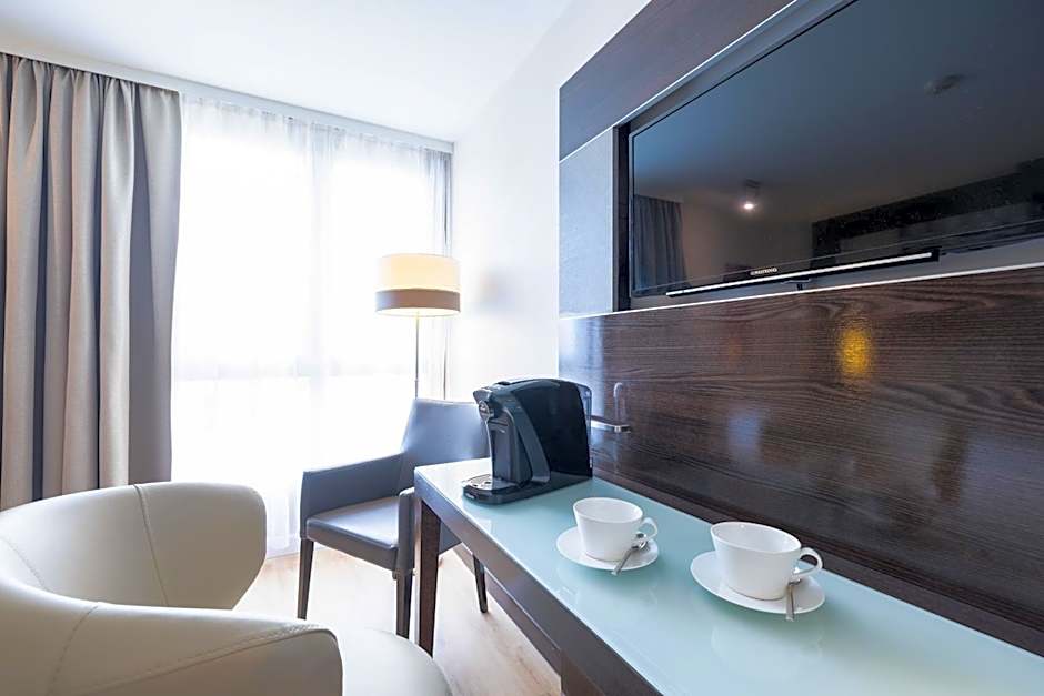 Leonardo Hotel Vienna