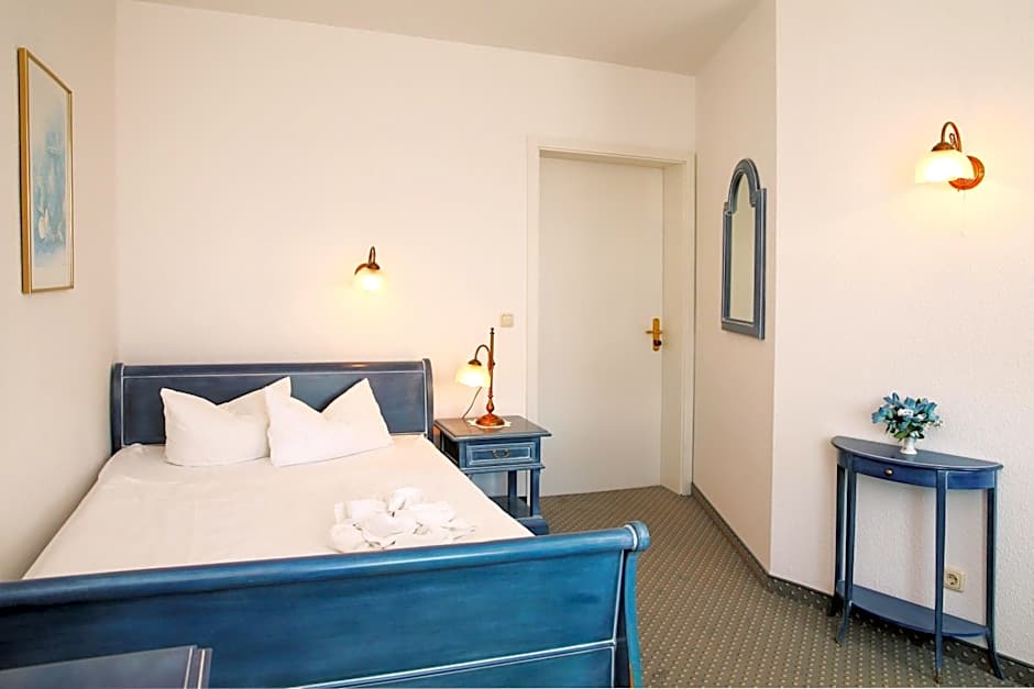 Hotel Esplanade Garni