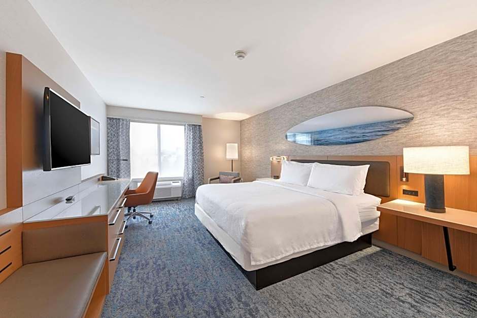 Hilton Garden Inn LAX/El Segundo
