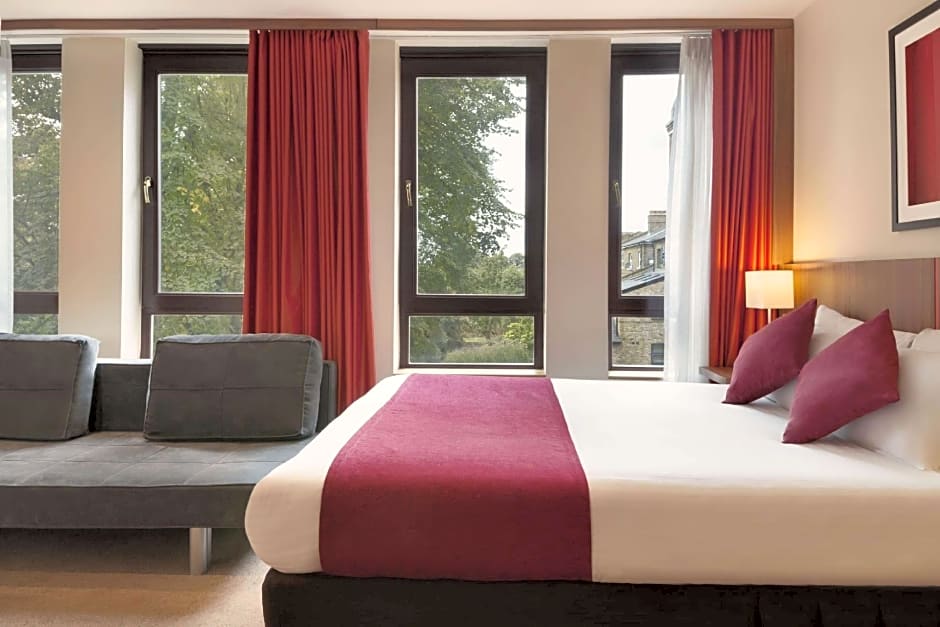 Ramada Hounslow - Heathrow East