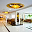 Convenient Grand Plus Hotel Suvarnabhumi