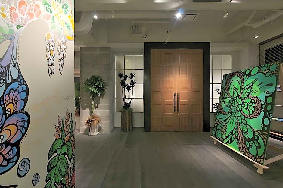 Hotel Emerald Isle Ishigakijima