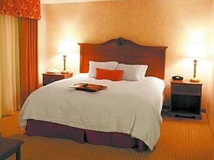 Hampton Inn Wytheville