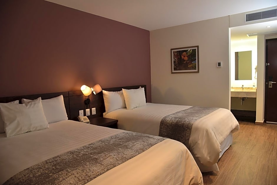 Lithio Hotel