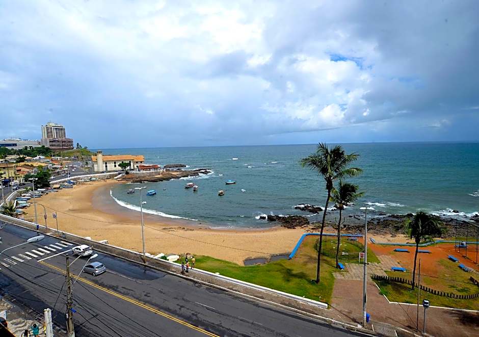 Rede Andrade Mar Hotel - Rio Vermelho