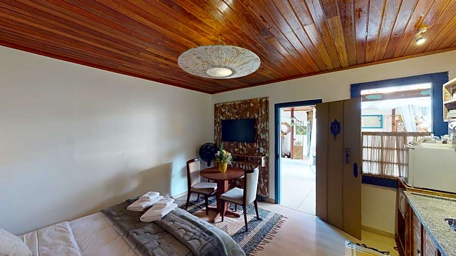 Pousada Quatro Estações