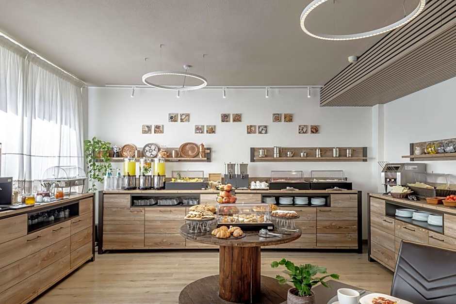 Best Western Hotel Residence Italia