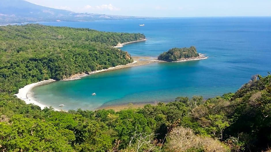 Playa La Caleta