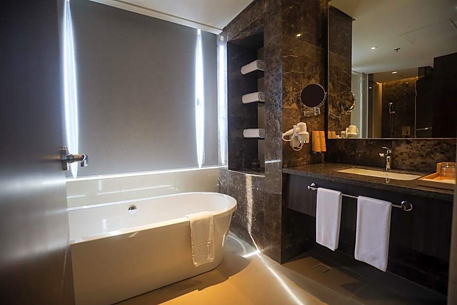 Grand Summit Hotel General Santos