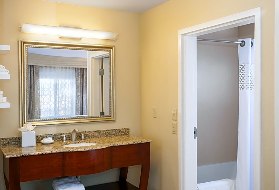 Hampton Inn & Suites Las Vegas-Red Rock/Summerlin