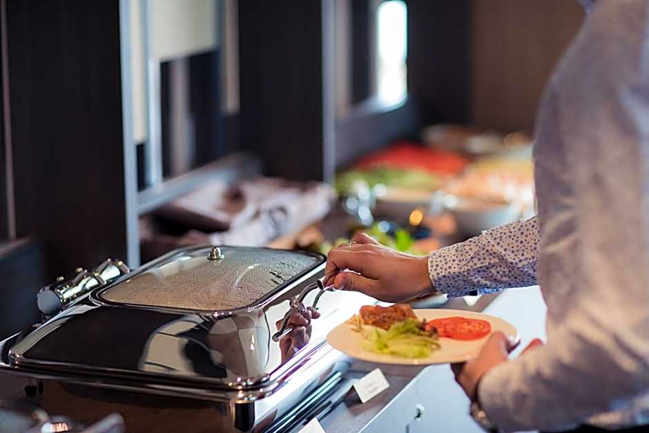 Hotel Sophia by Tartuhotels