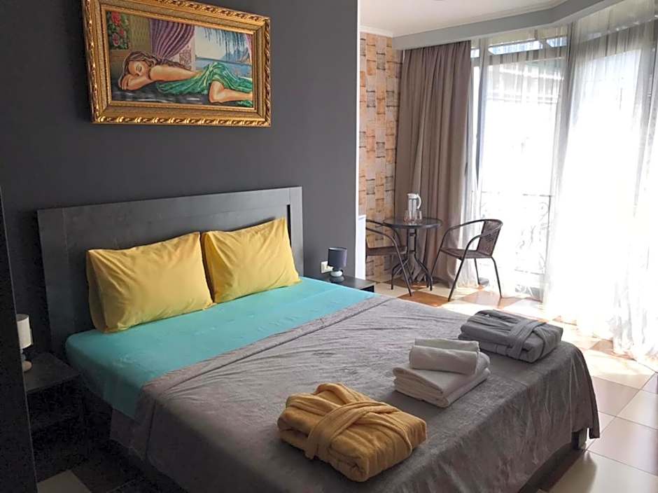 Batumi West Hotel
