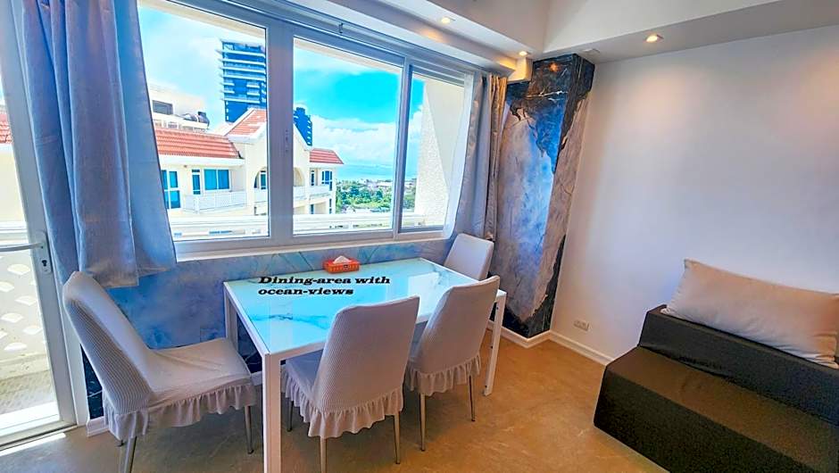 La Mirada Residences