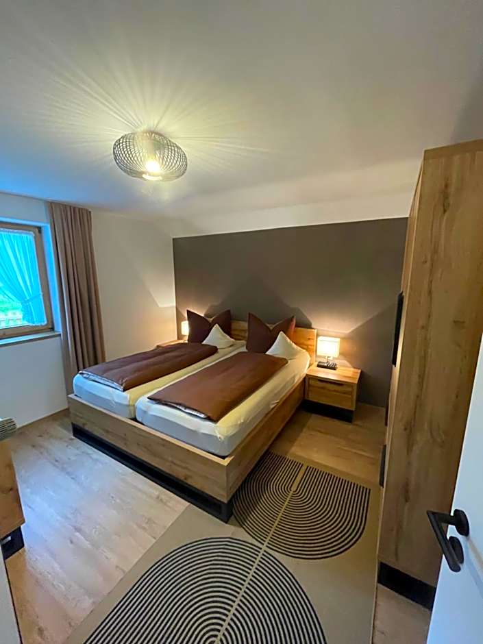 Ferienhotel Barmsee