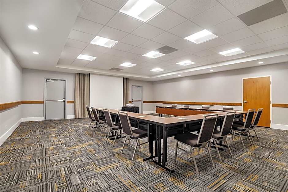 Homewood Suites By Hilton Dallas-Frisco