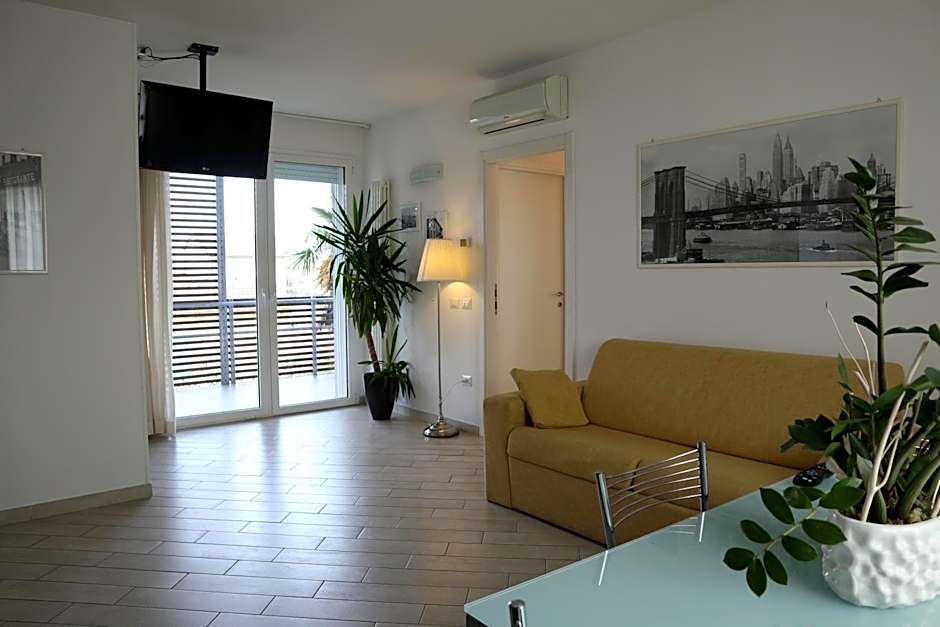 Camera & Caffè Cenni