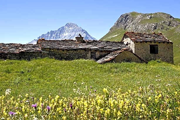 VVF Val-Cenis Haute-Maurienne