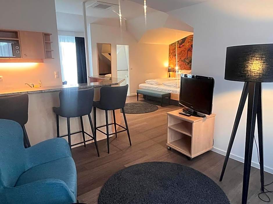 Parkhotel Bad Homburg