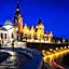 Radisson Blu Hotel, Szczecin