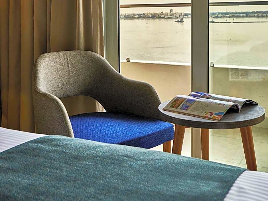 Mercure Ismailia Forsan Island