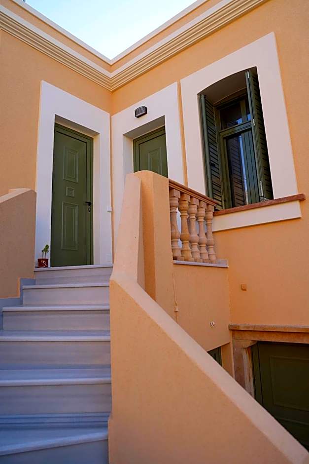 Xenion1850 culture and living