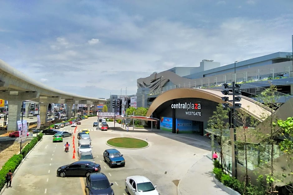 Super OYO 427 Chill Apartment